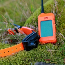 Dog Trace DOG GPS X30B Short-Vyhledávací zařízení pro psy se zvukovým lokátorem