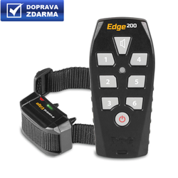 Dog Trace Elektronický výcvikový obojek pro psy d-control Edge 200