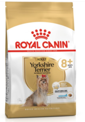 Royal Canin Yorkshire  8+   1,5kg