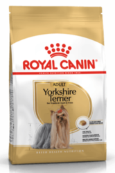 Royal Canin Yorkshire  7,5kg skladem od 18.12.