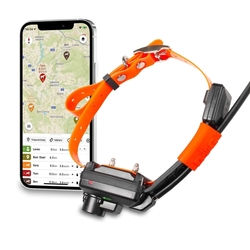 Dog Trace DOG GPS X30TB Short- Kratší obojek pro dalšího psa  