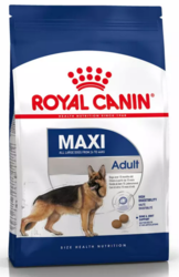 Royal Canin MAXI ADULT 4 kg